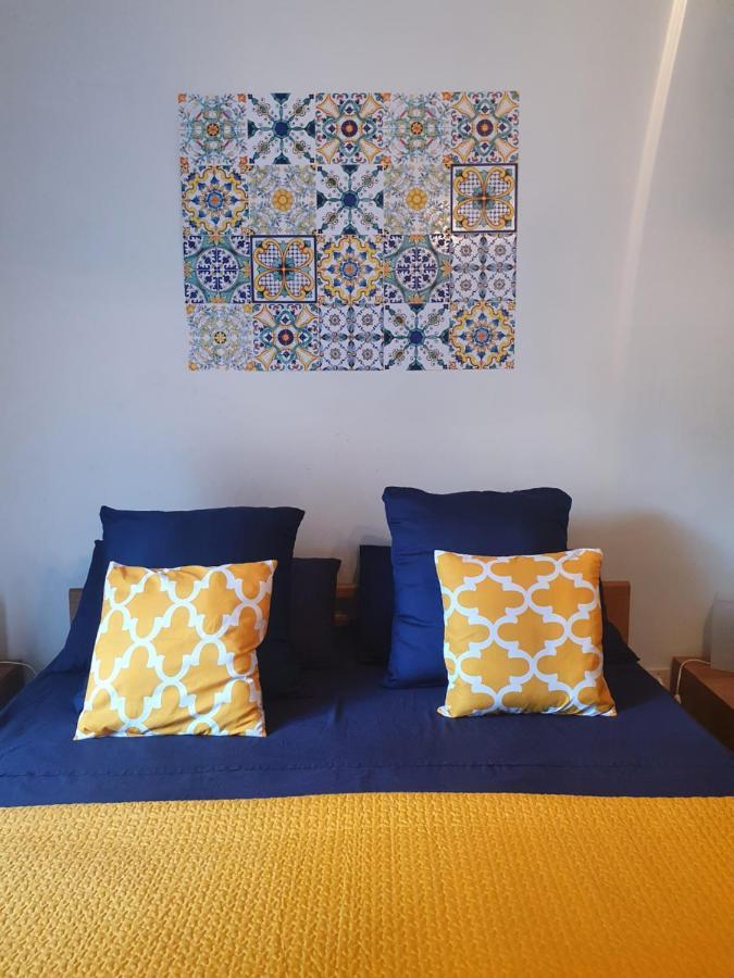 Home In The Blue 马奥莱 外观 照片