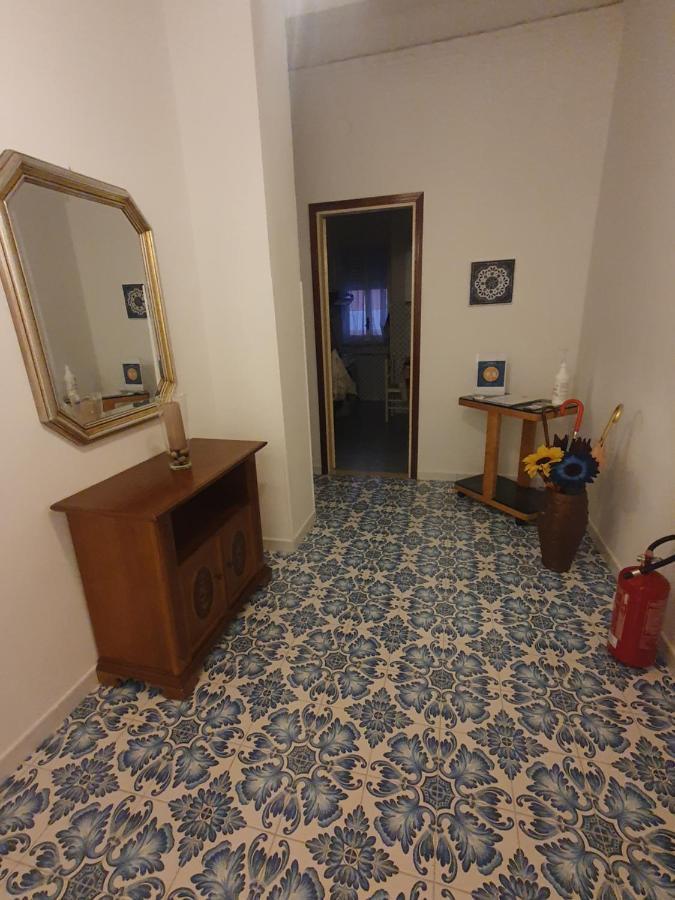 Home In The Blue 马奥莱 外观 照片