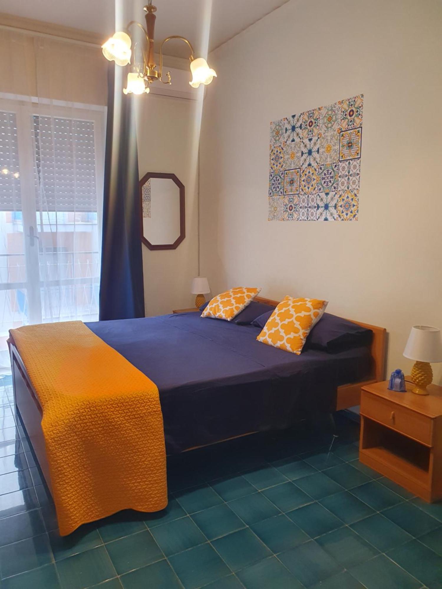Home In The Blue 马奥莱 外观 照片
