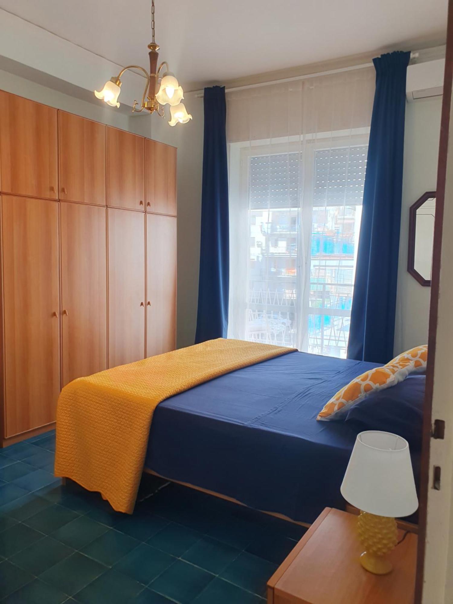 Home In The Blue 马奥莱 外观 照片